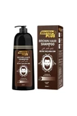 Softto Plus Brown Hair Shampoo 350 ml thumbnail 2