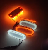 Sprinter Crafter Uyumlu Neon Ledli Yan Etek Lambası thumbnail 4