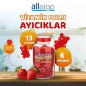Vitagil Multivitamin & Multimineral 60 Gummies thumbnail 2