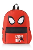 SPIDERMAN ANAOKULU ÇANTASI LOOP HEAD thumbnail 1