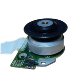 Hall Effect Sensörlü Fırçasız DVD/CD-Rom Motoru 15cm Flex Kablolu thumbnail 4