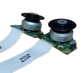 Hall Effect Sensörlü Fırçasız DVD/CD-Rom Motoru 15cm Flex Kablolu thumbnail 7