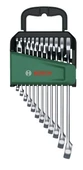 Bosch Kombine Anahtar Seti 12 Parça thumbnail 1
