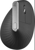 Logitech Mx Vertical 910-005448 Dikey Şarjlı Ergonomik Optik Kablosuz Mouse thumbnail 3