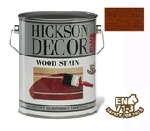 Hickson Decor Wood Stain 2,5 LT Teak thumbnail 2