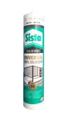 Sista Üniversal Beyaz Silikon 280 ml thumbnail 5