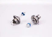 Bosch Gigalight Plus 120 H4 Ampül 2'li Set thumbnail 2