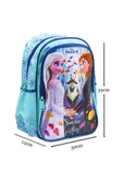 48035 FROZEN İLKOKUL ÇANTASI thumbnail 2