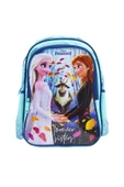 48035 FROZEN İLKOKUL ÇANTASI thumbnail 1