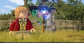 Lego Hobbit PS4 thumbnail 4