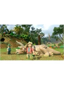 Lego Jurassic World PS4 thumbnail 5