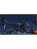 Lego Jurassic World PS4 thumbnail 4