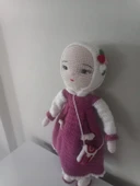 Kapalı Bebek thumbnail 4