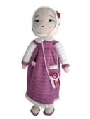 Kapalı Bebek thumbnail 2