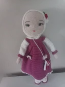 Kapalı Bebek thumbnail 3