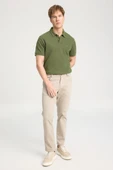 Texas Slim Pantolon Beige Beige 33 32 thumbnail 1