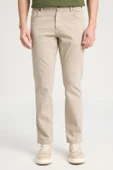 Texas Slim Pantolon Beige Beige 31 32 thumbnail 2