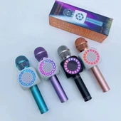 KARAOKE PRETTY MIC SPEAKER thumbnail 4