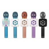 KARAOKE PRETTY MIC SPEAKER thumbnail 3