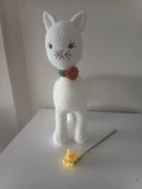 OYUNCAK KEDİ thumbnail 3
