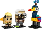 Lego Brickheadz 40752 Disney UP thumbnail 2