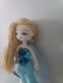 KARLAR KRALİÇESİ ELSA thumbnail 2