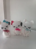 ANHTARLIK KEDİCİK örgü thumbnail 2