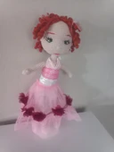 AMİGURUMİ BEBEK thumbnail 3