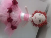AMİGURUMİ BEBEK thumbnail 1