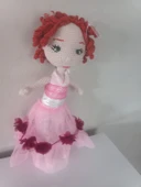 AMİGURUMİ BEBEK thumbnail 4