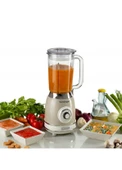 Ariete Vintage Bej 1000W Blender thumbnail 3