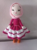 TESETTÜRLÜ BEBEK thumbnail 2