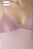 DoReMi Dantelli Penye Body thumbnail 7