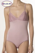 DoReMi Dantelli Penye Body thumbnail 2