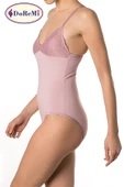 DoReMi Dantelli Penye Body thumbnail 5