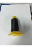 ÇORUM TERZİ LEVAZIMAT  Paça ipi 5000 mt (siyah) thumbnail 1