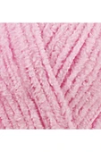 Alize  5 Adet Alize Softy 185 Pastel Pembe thumbnail 2