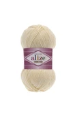 Alize  5 Adet Alize Cotton Gold 1 Krem thumbnail 1