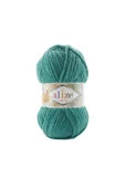 Alize  5 Adet Alize Softy Plus 532 Çam Yeşili thumbnail 1