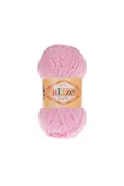 Alize  5 Adet Alize Softy 185 Pastel Pembe thumbnail 1