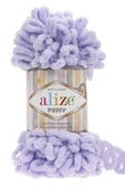 Alize  ALİZE PUFFY 100 GR TEKLİ 146 LAVANTA thumbnail 1