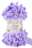 Alize  ALİZE PUFFY 100 GR. TEKLİ 788 AÇIK LAVANTA thumbnail 1