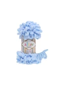 Alize  5 Adet Alize Puffy 183 Buz Kristali thumbnail 1
