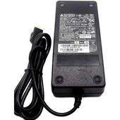 Cisco Router Adaptör12V 5.5A 4 Pinli Orjinal thumbnail 3