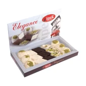 İpek Pişmaniye Elegance 280 gr thumbnail 1