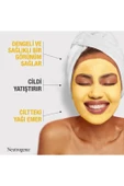 Neutrogena Soothing Clear Zerdeçallı Yüz Maskesi thumbnail 3