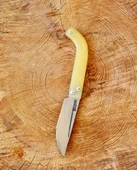 Tapan Av Çoban Bıçağı 19 cm Paslanmaz thumbnail 2