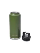 Nurgaz Campout Çift Katmanlı Termos 1000Ml Yeşil thumbnail 2