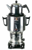 Elektrikli Semaver 6 lt thumbnail 2