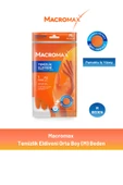 Macromax Standart Eldiven Orta Boy thumbnail 1